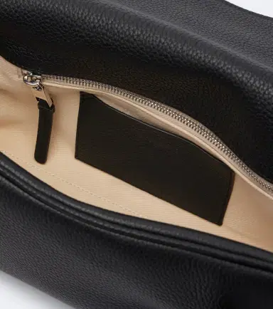 Jacquemus Turismo Long leather shoulder bag | Thumbnail 2 Jacquemus Turismo Long leather shoulder bag | Thumbnail 2