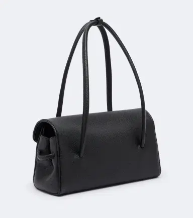 Jacquemus Turismo Long leather shoulder bag | Thumbnail 3 Jacquemus Turismo Long leather shoulder bag | Thumbnail 3