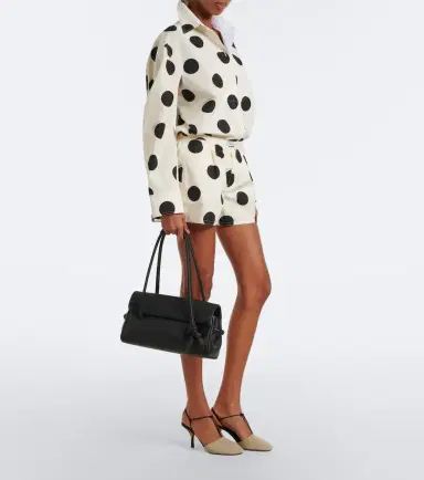 Jacquemus Turismo Long leather shoulder bag | Thumbnail 6 Jacquemus Turismo Long leather shoulder bag | Thumbnail 6