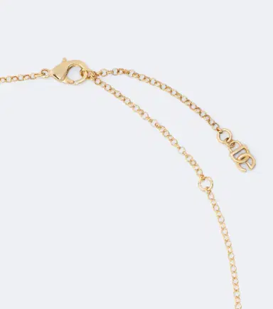 Dolce & Gabbana Heart pendant necklace | Thumbnail 2 Dolce & Gabbana Heart pendant necklace | Thumbnail 2