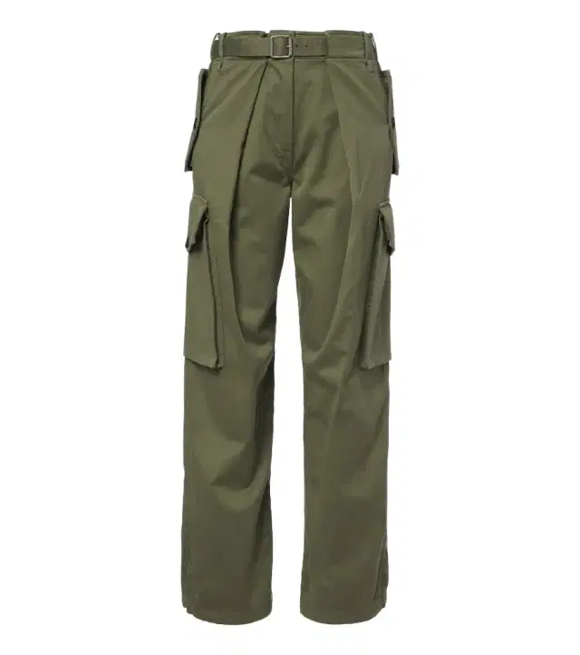 Cotton cargo pants Cotton cargo pants