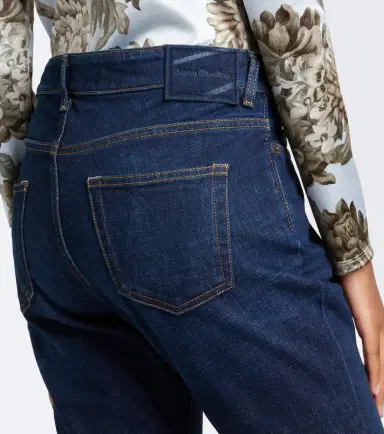 Acne Studios 2013F flared jeans | Thumbnail 2 Acne Studios 2013F flared jeans | Thumbnail 2