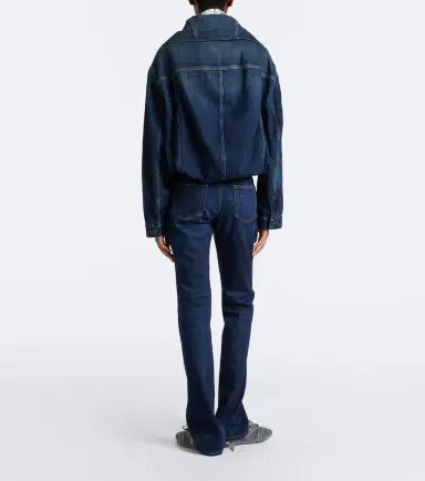 Acne Studios 2013F flared jeans | Thumbnail 3 Acne Studios 2013F flared jeans | Thumbnail 3