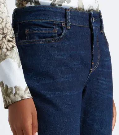 Acne Studios 2013F flared jeans | Thumbnail 6 Acne Studios 2013F flared jeans | Thumbnail 6