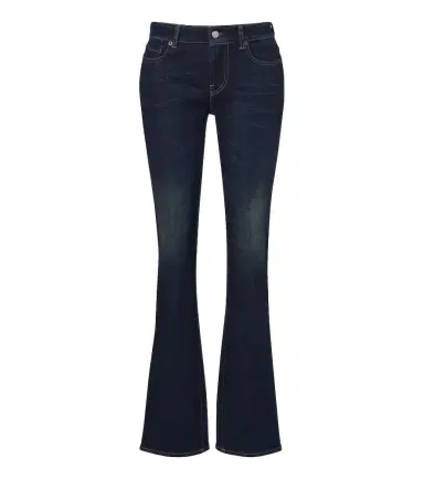 Acne Studios 2013F flared jeans | Thumbnail 1 Acne Studios 2013F flared jeans | Thumbnail 1