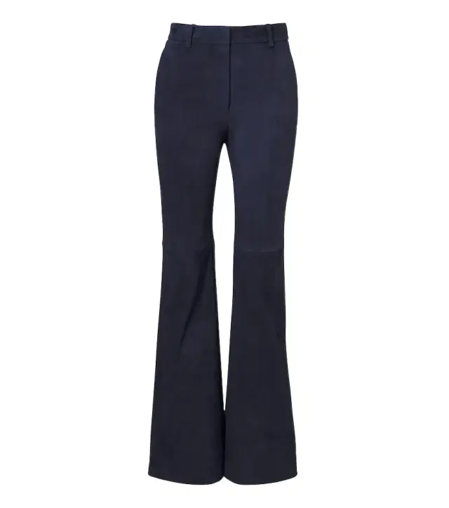 Tafira suede flared pants Tafira suede flared pants