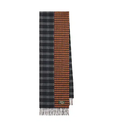 Loewe x Cosima von Bonin wool and cashmere scarf | Thumbnail 1 Loewe x Cosima von Bonin wool and cashmere scarf | Thumbnail 1