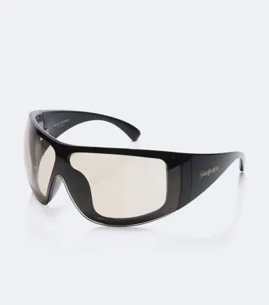 Saint Laurent SL 914 shield sunglasses | Thumbnail 2 Saint Laurent SL 914 shield sunglasses | Thumbnail 2