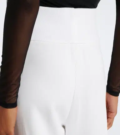Eres Duncan fleece sweatpants | Thumbnail 2 Eres Duncan fleece sweatpants | Thumbnail 2