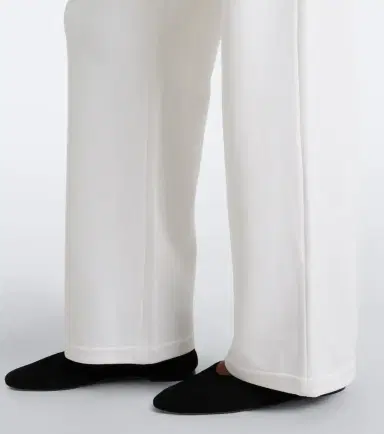Eres Duncan fleece sweatpants | Thumbnail 6 Eres Duncan fleece sweatpants | Thumbnail 6