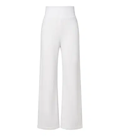 Eres Duncan fleece sweatpants | Thumbnail 1 Eres Duncan fleece sweatpants | Thumbnail 1