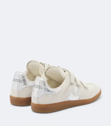 Isabel Marant Beth suede sneakers | Thumbnail 2 Isabel Marant Beth suede sneakers | Thumbnail 2