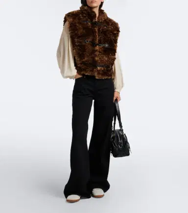 Isabel Marant Beth suede sneakers | Thumbnail 5 Isabel Marant Beth suede sneakers | Thumbnail 5