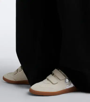 Isabel Marant Beth suede sneakers | Thumbnail 6 Isabel Marant Beth suede sneakers | Thumbnail 6