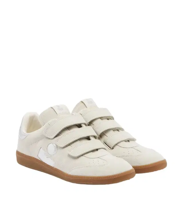 Beth suede sneakers Beth suede sneakers