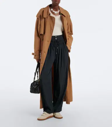 Isabel Marant Beth suede low-top sneakers | Thumbnail 6 Isabel Marant Beth suede low-top sneakers | Thumbnail 6