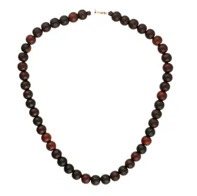 Wish Fine Jewelry 1.20ct Diamond Wood 14K Gold Necklace | Thumbnail 1 Wish Fine Jewelry 1.20ct Diamond Wood 14K Gold Necklace | Thumbnail 1