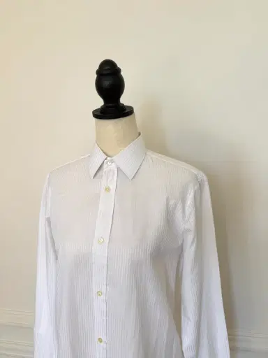 Jen Wonders Studio Pinstripes Shirt | Thumbnail 2 Jen Wonders Studio Pinstripes Shirt | Thumbnail 2