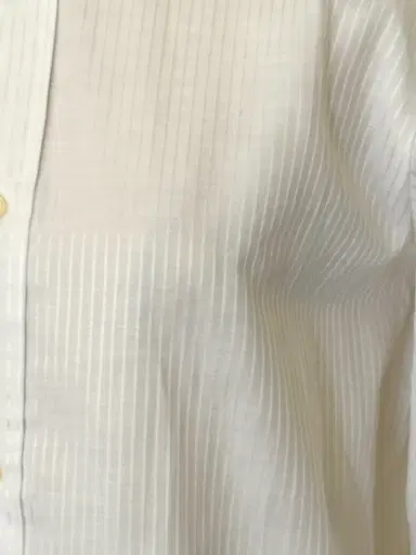 Jen Wonders Studio Pinstripes Shirt | Thumbnail 4 Jen Wonders Studio Pinstripes Shirt | Thumbnail 4