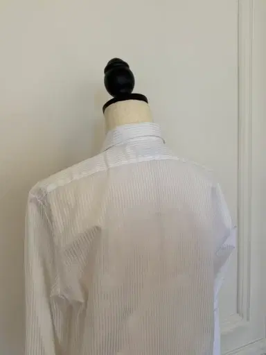 Jen Wonders Studio Pinstripes Shirt | Thumbnail 7 Jen Wonders Studio Pinstripes Shirt | Thumbnail 7