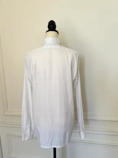 Jen Wonders Studio Pinstripes Shirt | Thumbnail 9 Jen Wonders Studio Pinstripes Shirt | Thumbnail 9