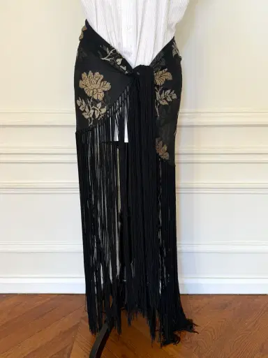 Jen Wonders Studio Pinstripes Shirt | Thumbnail 10 Jen Wonders Studio Pinstripes Shirt | Thumbnail 10