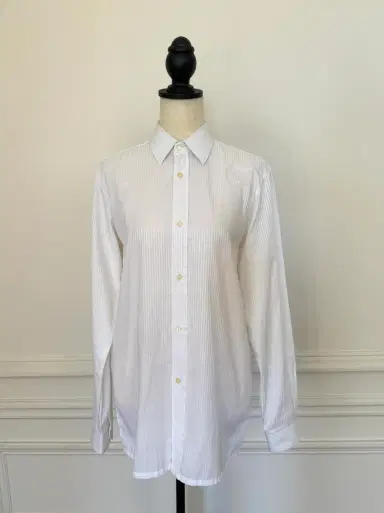 Jen Wonders Studio Pinstripes Shirt | Thumbnail 1 Jen Wonders Studio Pinstripes Shirt | Thumbnail 1