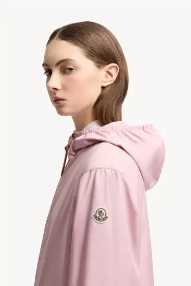 Moncler Fegeos Hooded Jacket | Thumbnail 4 Moncler Fegeos Hooded Jacket | Thumbnail 4