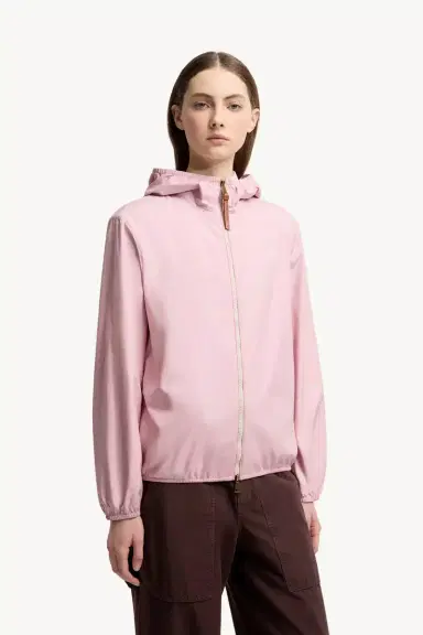 Moncler Fegeos Hooded Jacket | Thumbnail 5 Moncler Fegeos Hooded Jacket | Thumbnail 5