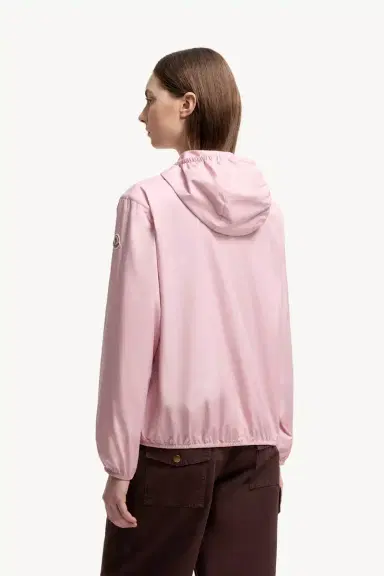 Moncler Fegeos Hooded Jacket | Thumbnail 6 Moncler Fegeos Hooded Jacket | Thumbnail 6