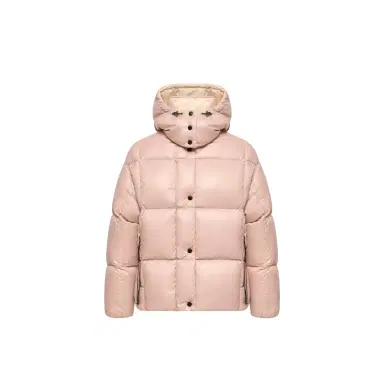 Moncler Parana Hooded Short Down Jacket | Thumbnail 1 Moncler Parana Hooded Short Down Jacket | Thumbnail 1