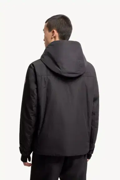 Moncler Grenoble Ober Short Padded Jacket | Thumbnail 6 Moncler Grenoble Ober Short Padded Jacket | Thumbnail 6