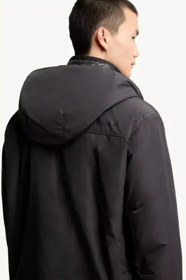 Moncler Grenoble Ober Short Padded Jacket | Thumbnail 7 Moncler Grenoble Ober Short Padded Jacket | Thumbnail 7