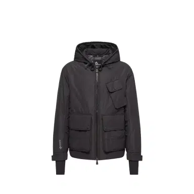 Moncler Grenoble Ober Short Padded Jacket | Thumbnail 1 Moncler Grenoble Ober Short Padded Jacket | Thumbnail 1
