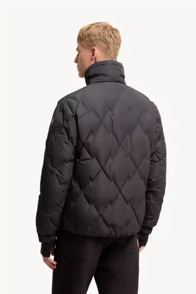 Moncler Grenoble Bramans Diamond Quilted Short Down Jacket | Thumbnail 6 Moncler Grenoble Bramans Diamond Quilted Short Down Jacket | Thumbnail 6