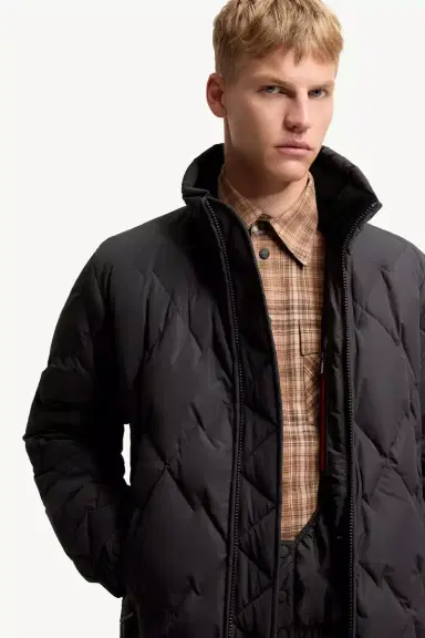 Moncler Grenoble Bramans Diamond Quilted Short Down Jacket | Thumbnail 7 Moncler Grenoble Bramans Diamond Quilted Short Down Jacket | Thumbnail 7