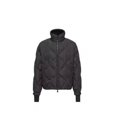 Moncler Grenoble Bramans Diamond Quilted Short Down Jacket | Thumbnail 1 Moncler Grenoble Bramans Diamond Quilted Short Down Jacket | Thumbnail 1
