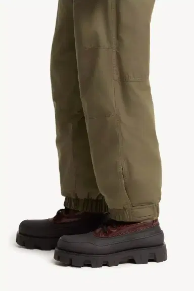 Moncler Grenoble Jogging Pants | Thumbnail 4 Moncler Grenoble Jogging Pants | Thumbnail 4