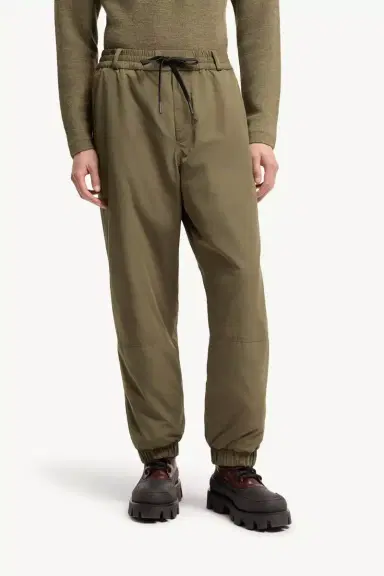 Moncler Grenoble Jogging Pants | Thumbnail 5 Moncler Grenoble Jogging Pants | Thumbnail 5