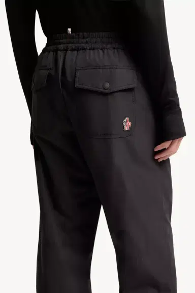 Moncler Grenoble Jogging Pants | Thumbnail 7 Moncler Grenoble Jogging Pants | Thumbnail 7