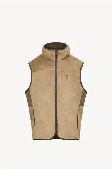 Moncler Grenoble Polartec Vest | Thumbnail 2 Moncler Grenoble Polartec Vest | Thumbnail 2