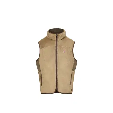 Moncler Grenoble Polartec Vest | Thumbnail 1 Moncler Grenoble Polartec Vest | Thumbnail 1