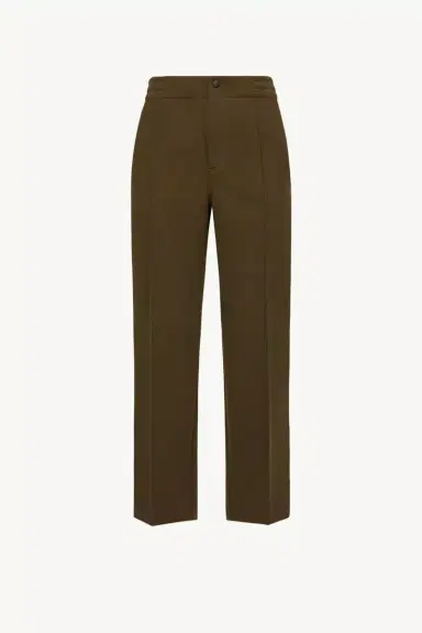 Moncler Grenoble Embossed Logo Sweatpants | Thumbnail 2 Moncler Grenoble Embossed Logo Sweatpants | Thumbnail 2
