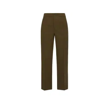 Moncler Grenoble Embossed Logo Sweatpants | Thumbnail 1 Moncler Grenoble Embossed Logo Sweatpants | Thumbnail 1