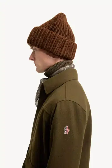 Moncler Grenoble Interlock Long Sleeve Shirt | Thumbnail 4 Moncler Grenoble Interlock Long Sleeve Shirt | Thumbnail 4