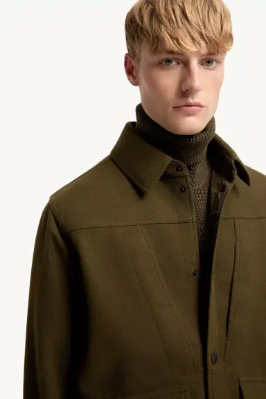 Moncler Grenoble Interlock Long Sleeve Shirt | Thumbnail 7 Moncler Grenoble Interlock Long Sleeve Shirt | Thumbnail 7