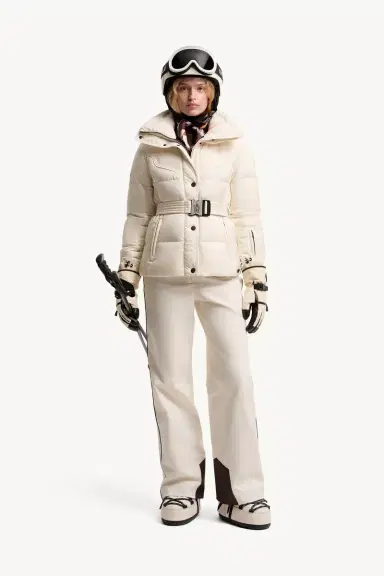Moncler Grenoble Karshi Insulated Ski Jacket | Thumbnail 3 Moncler Grenoble Karshi Insulated Ski Jacket | Thumbnail 3