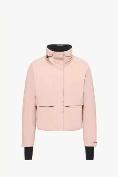 Moncler Grenoble Danses Insulated Hooded Ski Jacket | Thumbnail 2 Moncler Grenoble Danses Insulated Hooded Ski Jacket | Thumbnail 2