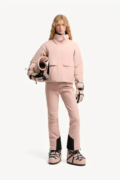 Moncler Grenoble Danses Insulated Hooded Ski Jacket | Thumbnail 3 Moncler Grenoble Danses Insulated Hooded Ski Jacket | Thumbnail 3