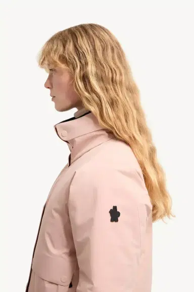 Moncler Grenoble Danses Insulated Hooded Ski Jacket | Thumbnail 4 Moncler Grenoble Danses Insulated Hooded Ski Jacket | Thumbnail 4